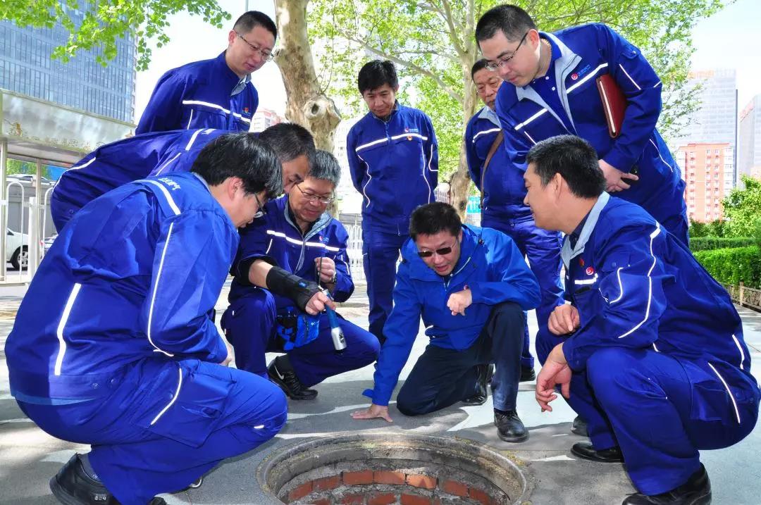 抓关键 开展防灾演练 知识意识双提升