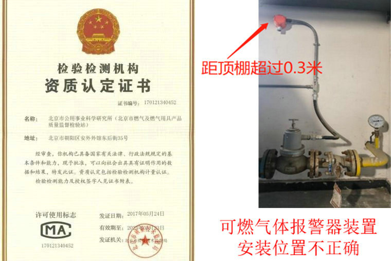 δ�ṩ��Ч�Ŀ�ȼ���屨����װ��У�鱨��