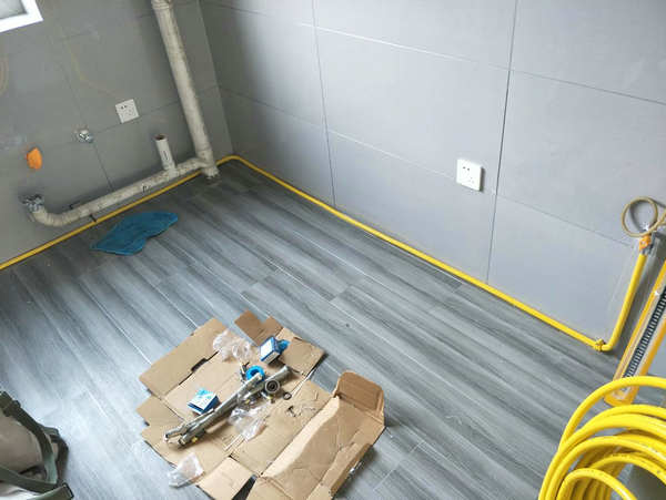 北京燃气管道改造电话