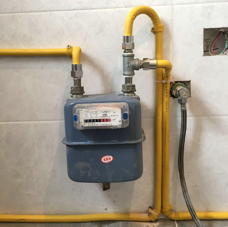 改燃气管知识您知道多少?