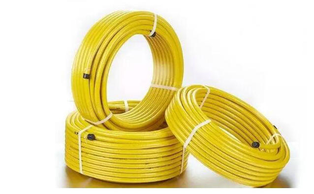 燃气管道可以改吗?