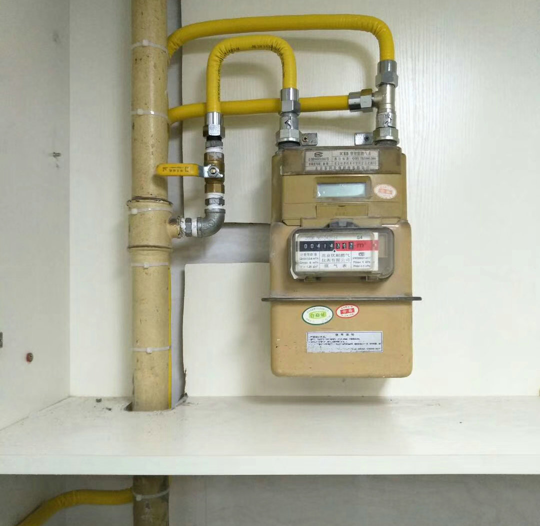 燃气管道改动结束后就能直接使用吗?