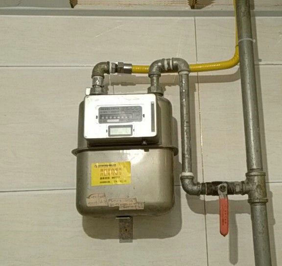 燃气管道能随便敷设吗?