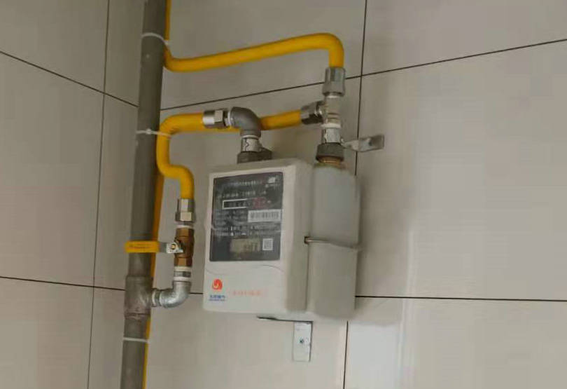 北京市煤气公司:致力于煤气工程与服务的卓越之路