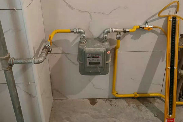 壁挂炉如何节省燃气费