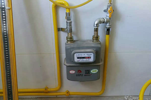 回龙观燃气改管改造公司教您如何节省燃气费