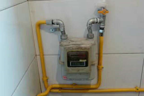 燃气灶如何节省燃气费