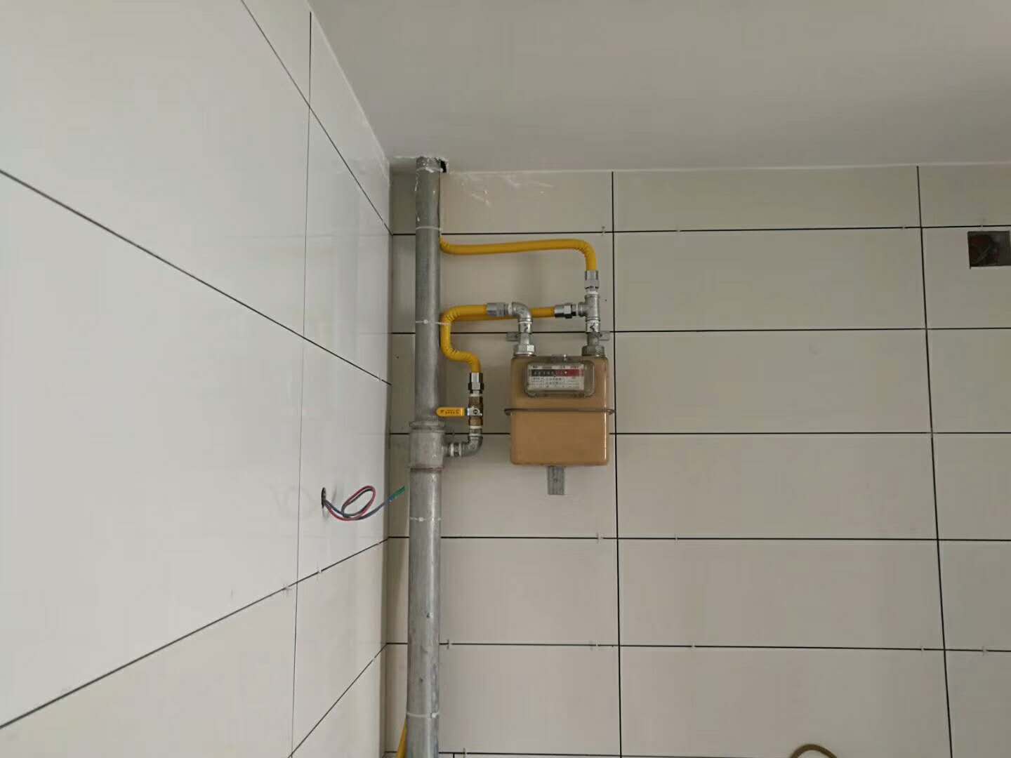 天通苑燃气改造公司辖区内又一起偷盗燃气案件宣判