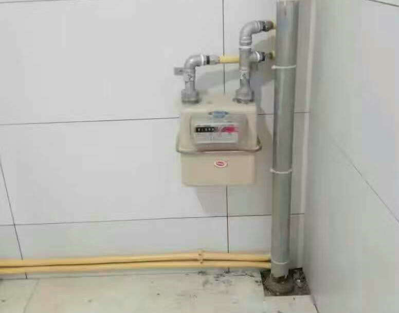 北京燃气五分公司保卫工作部