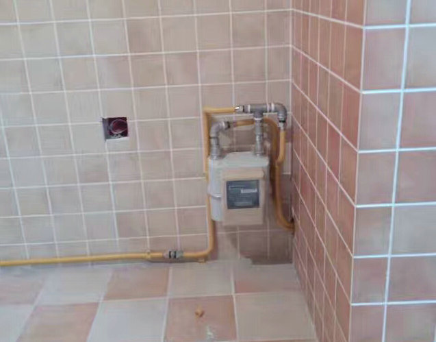 北京燃气五分公司副总经理