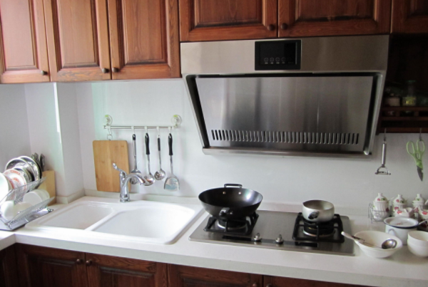 北京市燃气公司管道用气设备安装